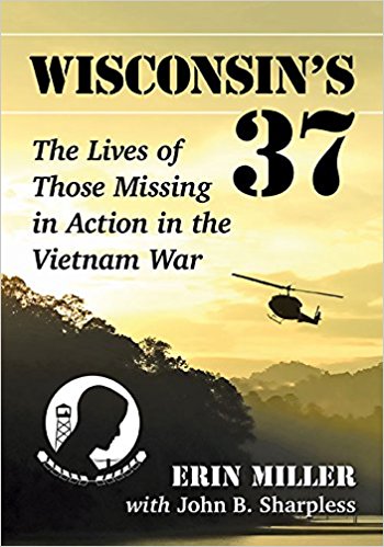 Wisconsin's 37 Cover